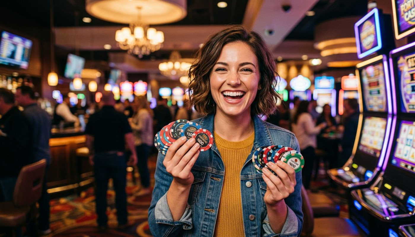Boni als psychologischer boost: einfluss auf wetten und casino-erlebnis