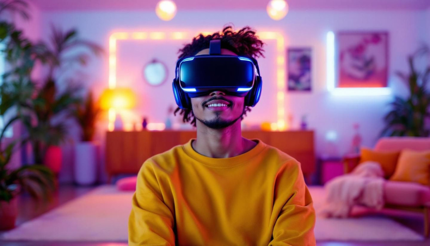 Entdecken Sie die Welt der interaktiven Erotik: Ein Leitfaden zu virtuellen Abenteuern