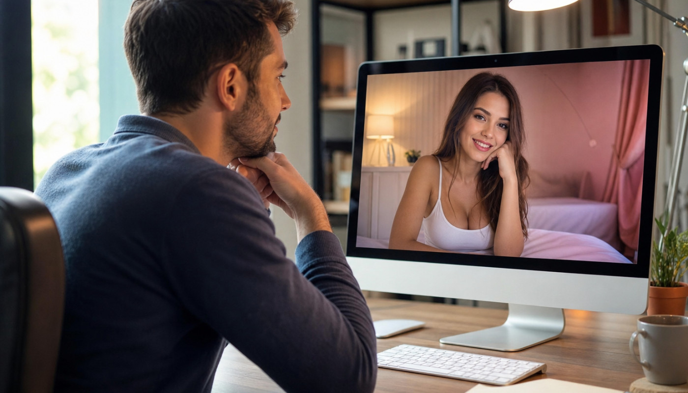 Verschiedene - Warum sollte man sich mit einer Webcam-Website verbinden ?