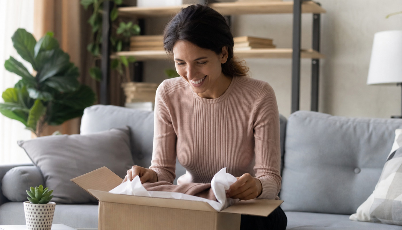 Wie beeinflusst versanddauer die kundenzufriedenheit im e-commerce wirklich?